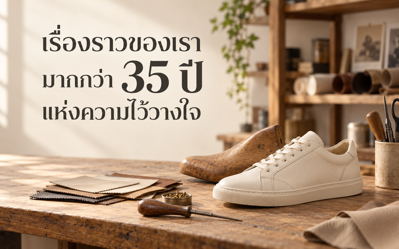 เกี่ยวกับเรา